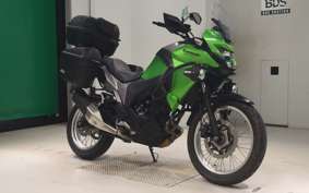 KAWASAKI VERSYS 250 A 2001 LE250D