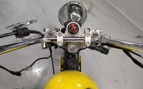 YAMAHA SR400 RH01J
