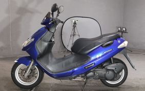 SUZUKI ADDRESS V110 CF11A