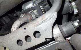 YAMAHA CYGNUS 125 XSR 3 SED8J