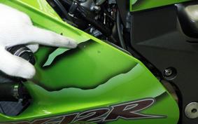 KAWASAKI ZX 1200 NINJA R 2001 ZXT20A