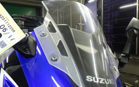 SUZUKI GSX250RA 2022