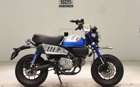 HONDA MONKEY 125 2023 JB03