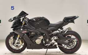 BMW S1000RR 2016