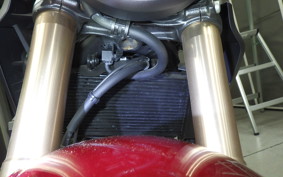 HONDA CB250RA