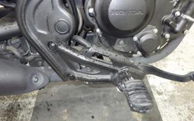 HONDA REBEL 250 S MC49