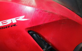 HONDA CBR250R GEN 3 2023 MC41