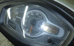 SUZUKI ADDRESS V125 S 1992 CF4MA