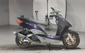 YAMAHA CYGNUS 125 X SE12J