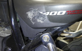HONDA CB400SF VTEC K NC54