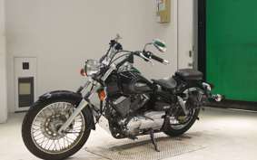 YAMAHA DRAGSTAR 250 VG02J