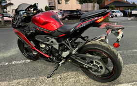 KAWASAKI NINJA ZX-25R SE ZX250H