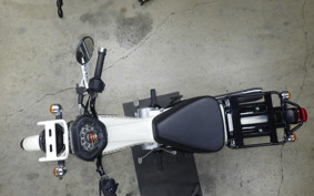 HONDA CROSS CUB 110 2021 JA45