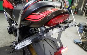 KAWASAKI Z900RS 2022 ZR900C