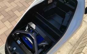 HONDA EM1 e: EF16