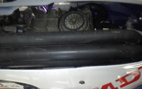 HONDA CBR250R GEN 2 MC19