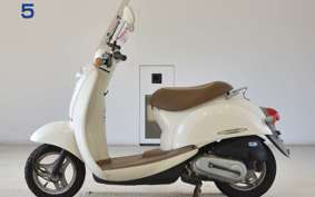 HONDA CREA SCOOPY AF55