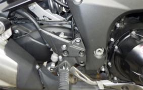 KAWASAKI NINJA 1000 A 2017 ZXT00W