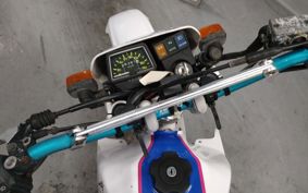 YAMAHA SEROW 225 1KH