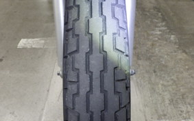 SUZUKI GN125 F Gen.2 2017
