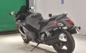 SUZUKI HAYABUSA Gen.2 2011