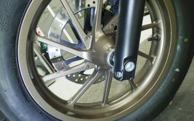 HONDA REBEL 250  S E-clutch