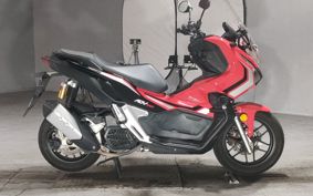 HONDA ADV150 2020 KF38