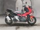 Фото Honda ADV150 2020 с японского аукциона