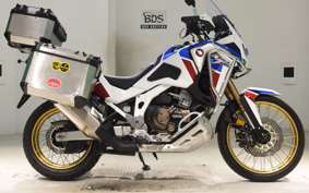 HONDA CRF1100L AFRICA TWIN DCT 2019 SD10