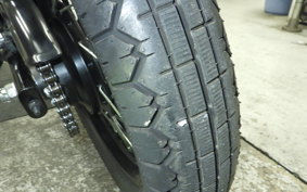 KAWASAKI ESTRELLA 2009 BJ250A