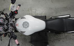 HONDA VTR 250 Gen. 2 MC33