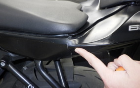 KAWASAKI NINJA ZX-6R 2019