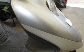 HONDA SPACY 125 Gen. 3 JF04