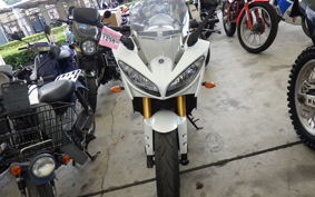 YAMAHA FZ8 FAZER S