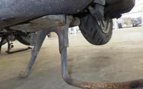 HONDA DIO GEN 3 AF34