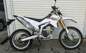 YAMAHA WR250R DG15J