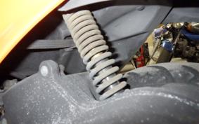 SUZUKI LET's 4 CA45A