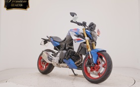 BMW F900R 2026