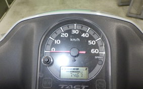 HONDA TACT Basket AF79