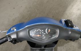 SUZUKI ADDRESS V125 CF4EA