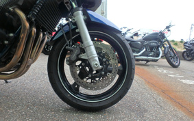 SUZUKI BANDIT1200S 2006 GV79A