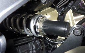 YAMAHA MT-09 AMT 2024 RN88J