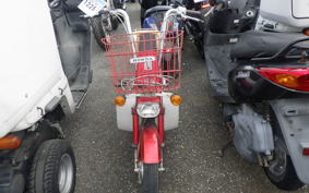 HONDA CAREN AB04