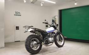 SUZUKI VANVAN 200 2004 NH42A