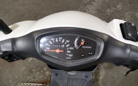SUZUKI ADDRESS V125 CF4EA