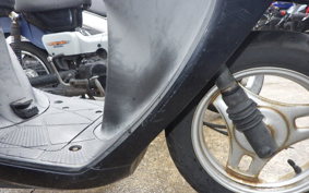 SUZUKI ADDRESS V50 Gen.2 CA44A