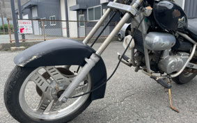 HONDA MAGNA 50 AC13