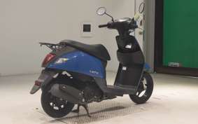 SUZUKI ﾚｯﾂ CA4AA