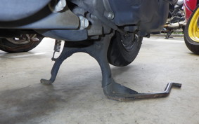 SUZUKI ADDRESS V50 CA4BA