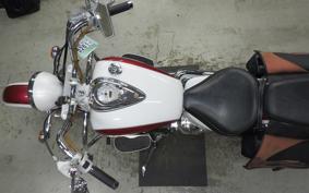 YAMAHA DRAGSTAR 400 CLASSIC 2001 VH01J